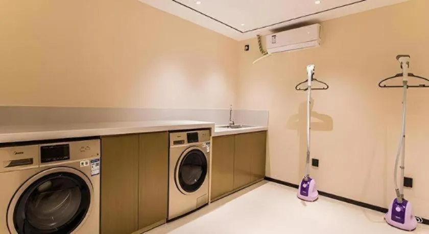 City Comfort Inn Nanning Exhibition Center Hangyang City Metro Station