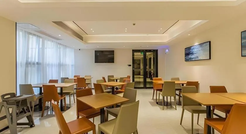 City Comfort Inn Nanning Exhibition Center Hangyang City Metro Station