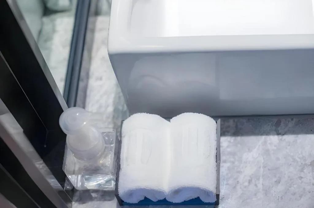 Echarm Hotel Changsha Yuelu Mountain West Bus Station Metro Station