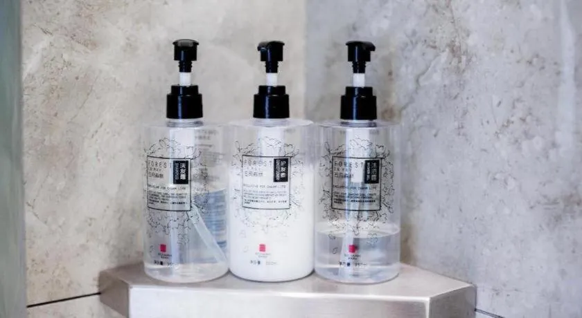 Echarm Hotel Changsha Yuelu Mountain West Bus Station Metro Station