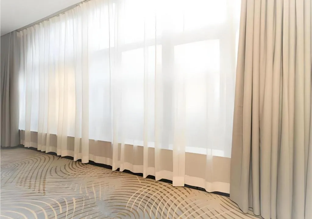 Echarm Hotel Changsha Wuyi Square Railway Metro Station