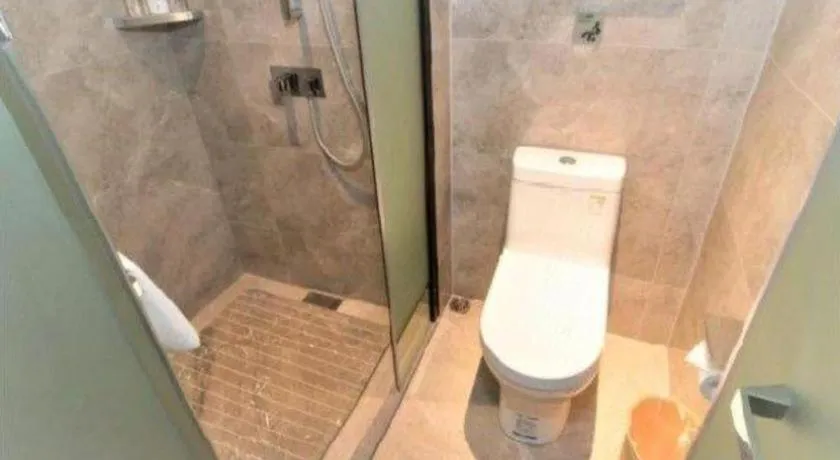 Echarm Hotel Changsha Wuyi Square Railway Metro Station