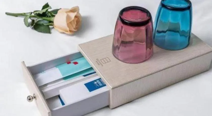 Echarm Hotel Changsha Wuyi Square Railway Metro Station