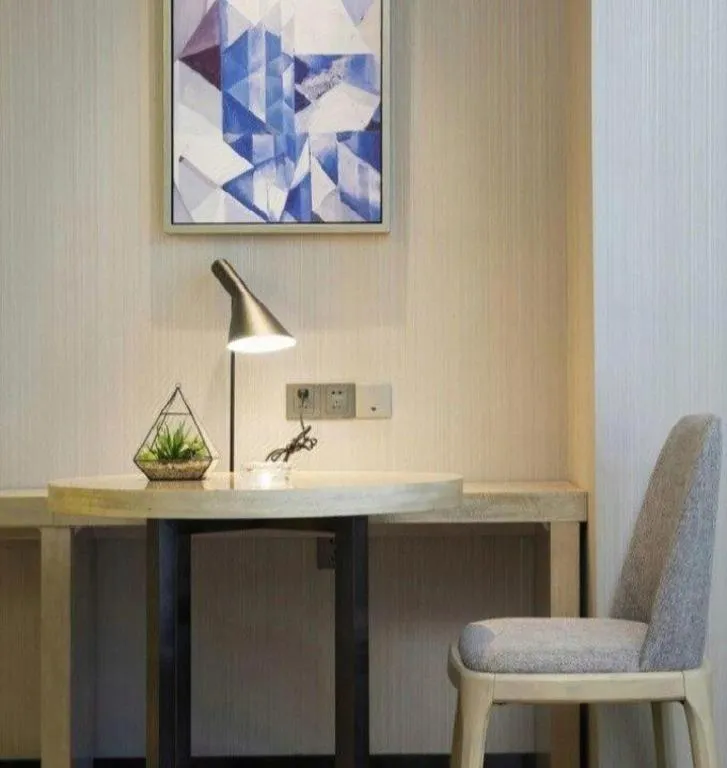 Echarm Hotel Changsha Wuyi Square Railway Metro Station