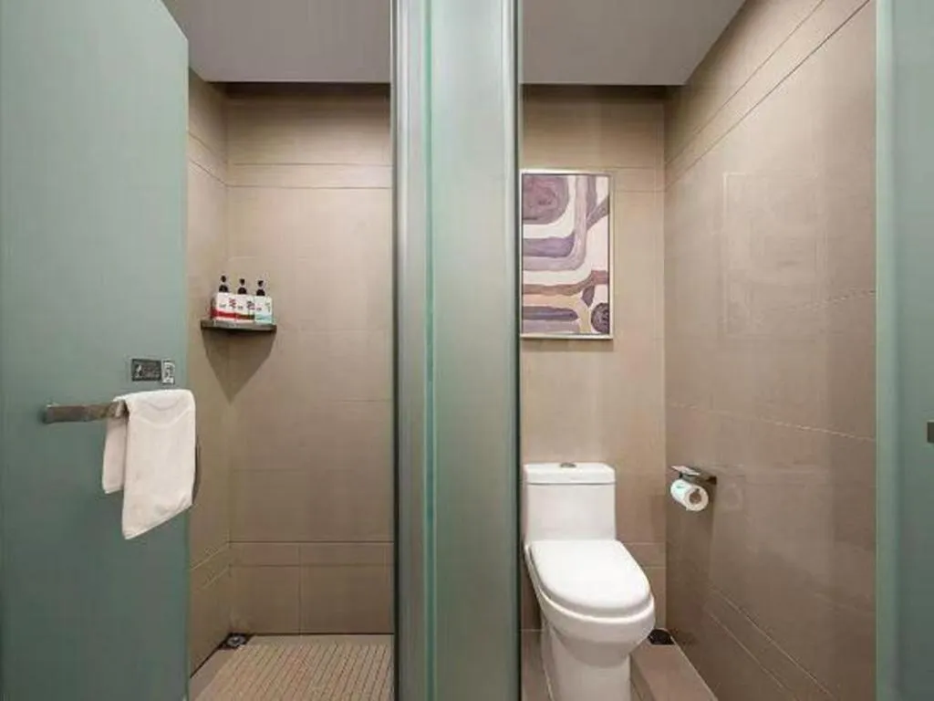 Echarm Hotel Changsha Wuyi Square Railway Metro Station