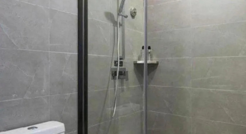 Echarm Hotel Changsha Wuyi Square Railway Metro Station