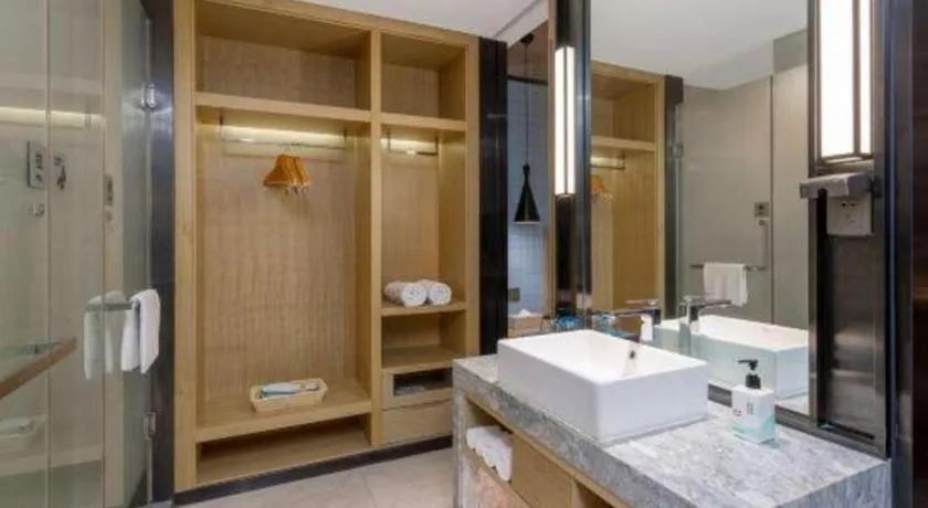 Echarm Hotel Changsha Wuyi Square Railway Metro Station