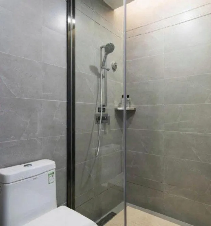 Echarm Hotel Changsha Wuyi Square Railway Metro Station