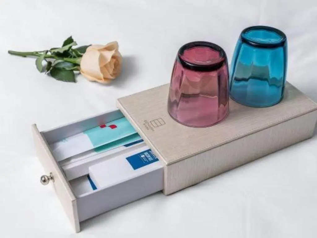 Echarm Hotel Changsha Wuyi Square Railway Metro Station