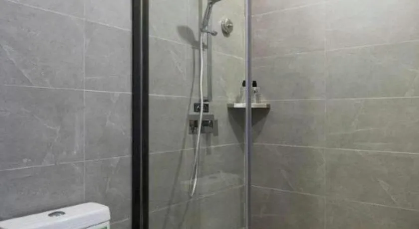 Echarm Hotel Changsha Wuyi Square Railway Metro Station