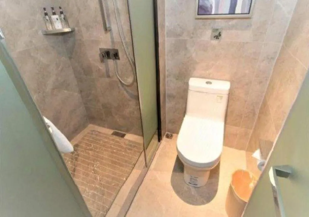 Echarm Hotel Changsha Wuyi Square Railway Metro Station