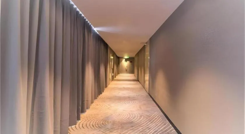 Echarm Hotel Changsha Wuyi Square Railway Metro Station