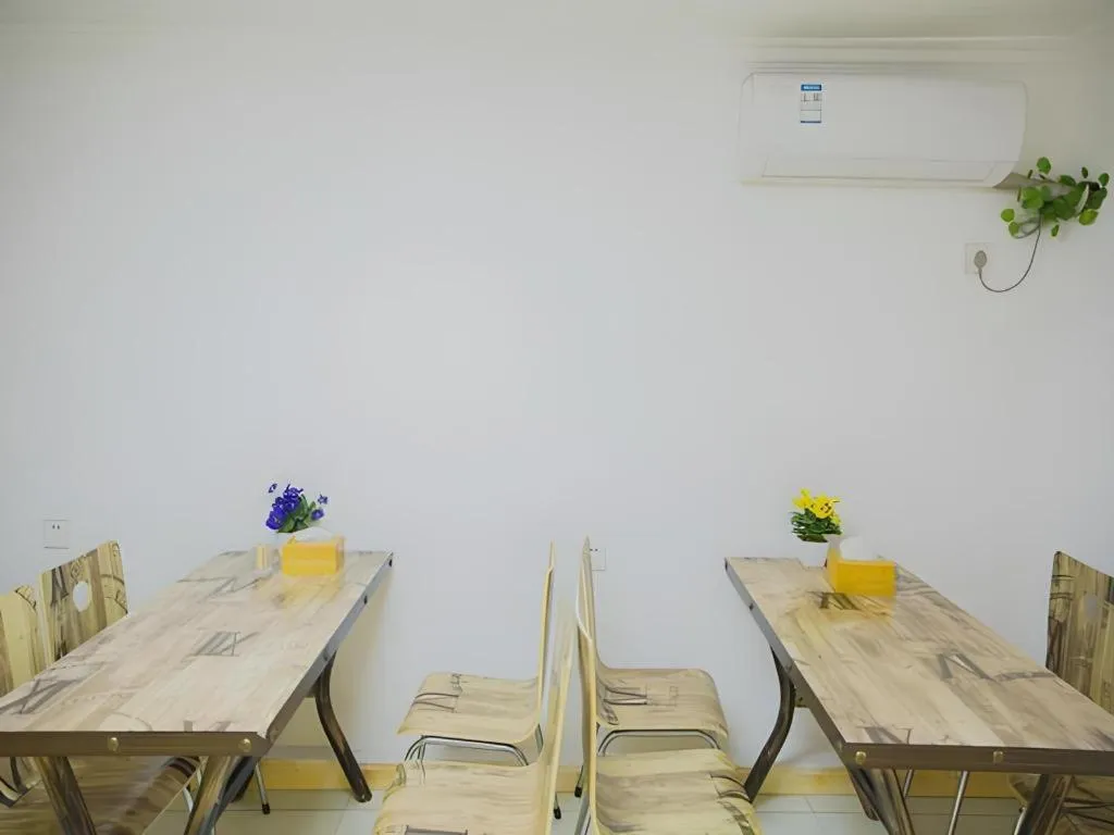 City Comfort Inn Nanchang Bayi Square Metro Station Wushang