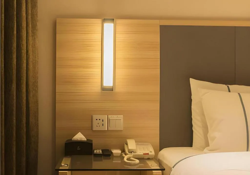 City Comfort Inn Anyang Railway Station