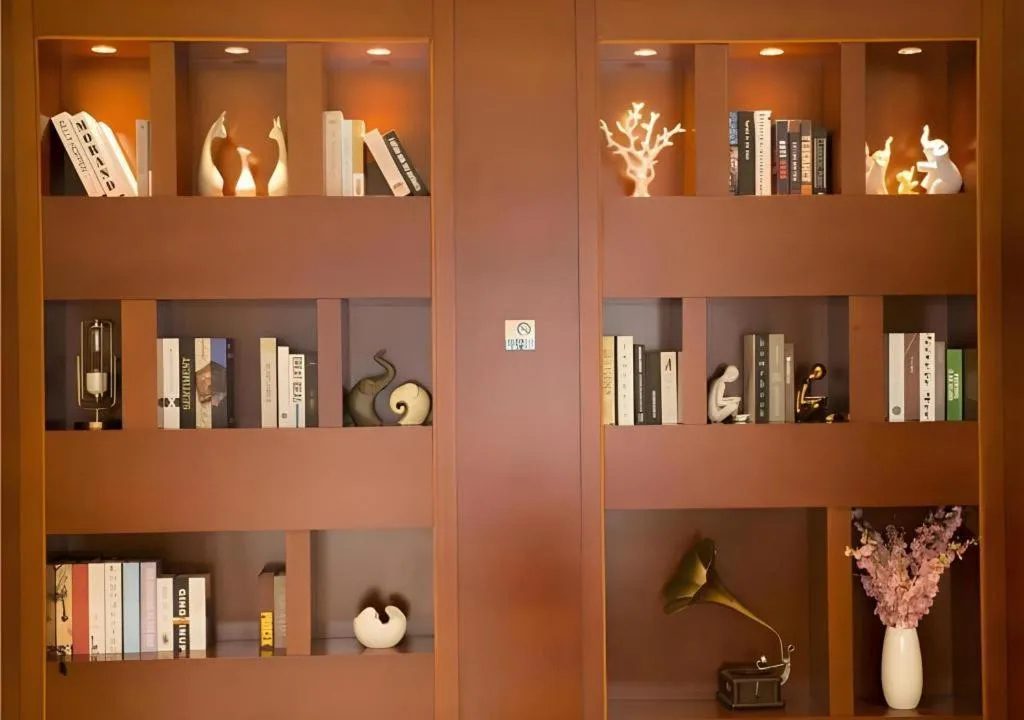 City Comfort Inn Anyang Railway Station