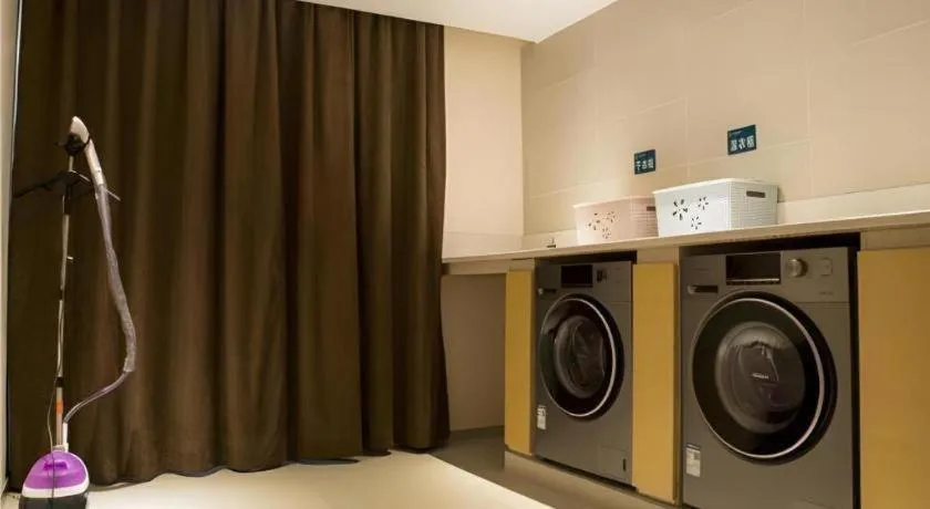 City Comfort Inn Anyang Railway Station