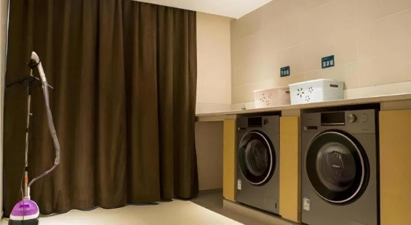 City Comfort Inn Anyang Railway Station