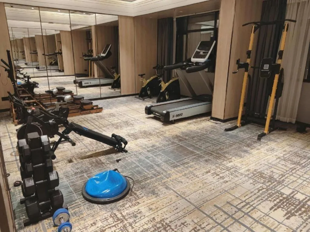 City Comfort Inn Dongguan Dalingshan Xinli Agricultural Wholesale