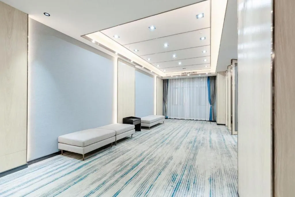 City Comfort Inn Dongguan Dalingshan Xinli Agricultural Wholesale