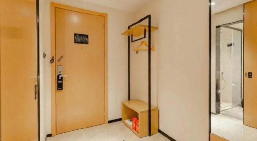 City Comfort Inn Dongguan Dalingshan Xinli Agricultural Wholesale