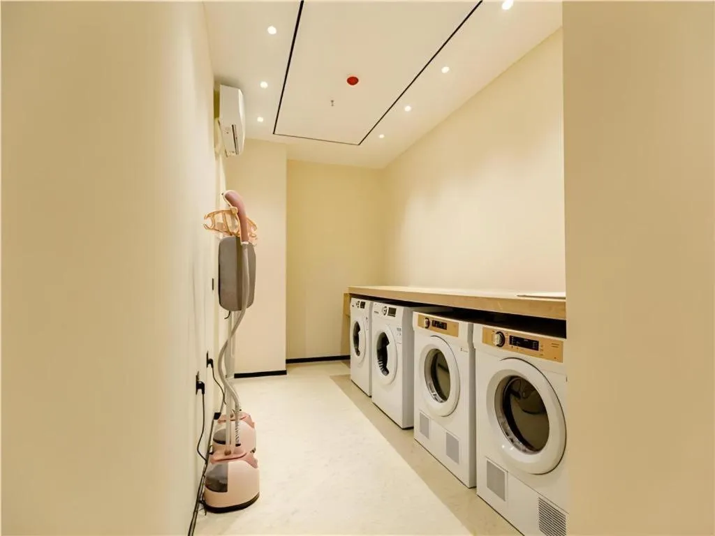 City Comfort Inn Dongguan Dalingshan Xinli Agricultural Wholesale