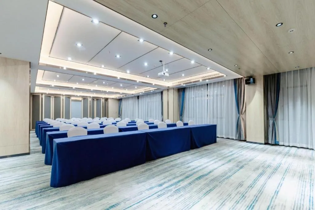 City Comfort Inn Dongguan Dalingshan Xinli Agricultural Wholesale