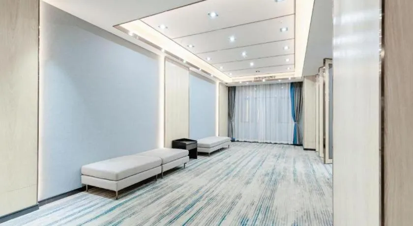 City Comfort Inn Dongguan Dalingshan Xinli Agricultural Wholesale