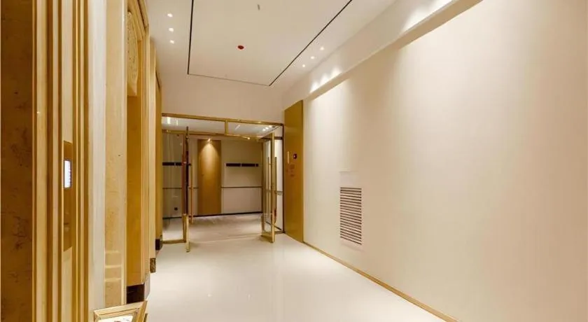 City Comfort Inn Dongguan Dalingshan Xinli Agricultural Wholesale