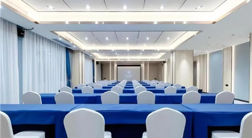 City Comfort Inn Dongguan Dalingshan Xinli Agricultural Wholesale