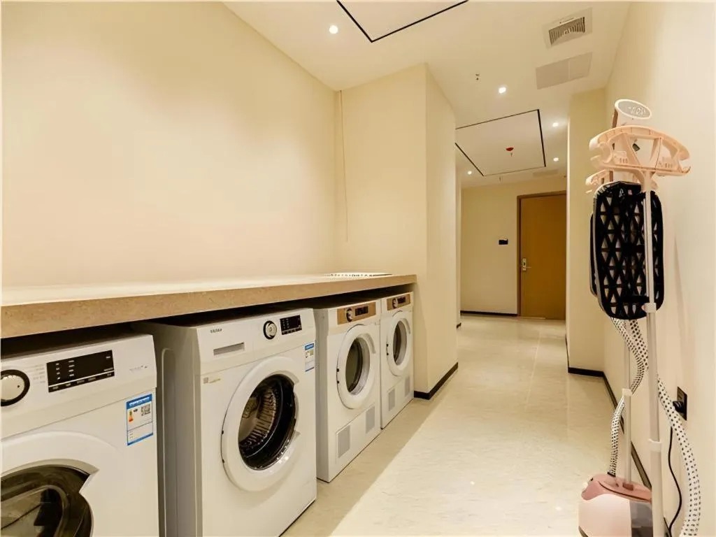 City Comfort Inn Dongguan Dalingshan Xinli Agricultural Wholesale