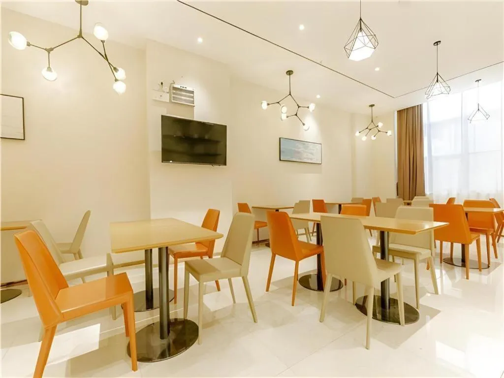 City Comfort Inn Dongguan Dalingshan Xinli Agricultural Wholesale