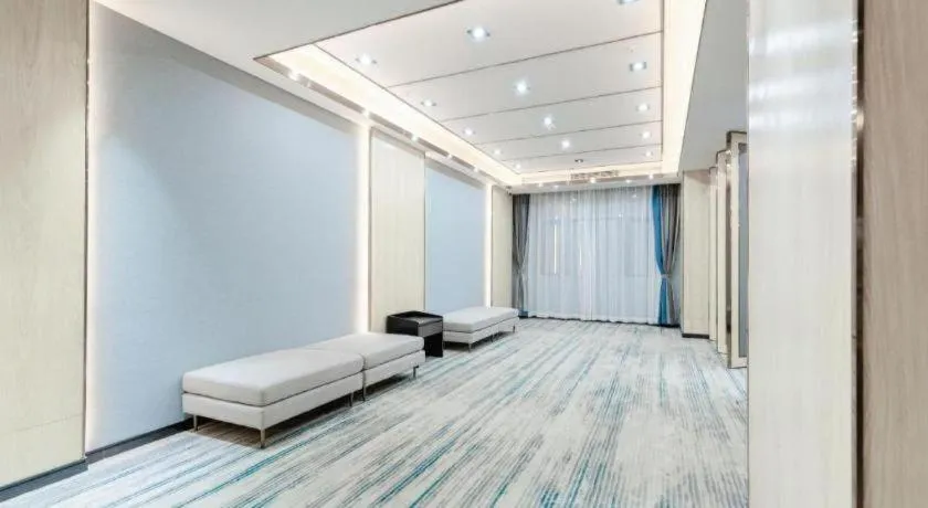 City Comfort Inn Dongguan Dalingshan Xinli Agricultural Wholesale