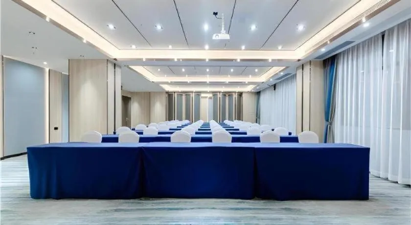 City Comfort Inn Dongguan Dalingshan Xinli Agricultural Wholesale