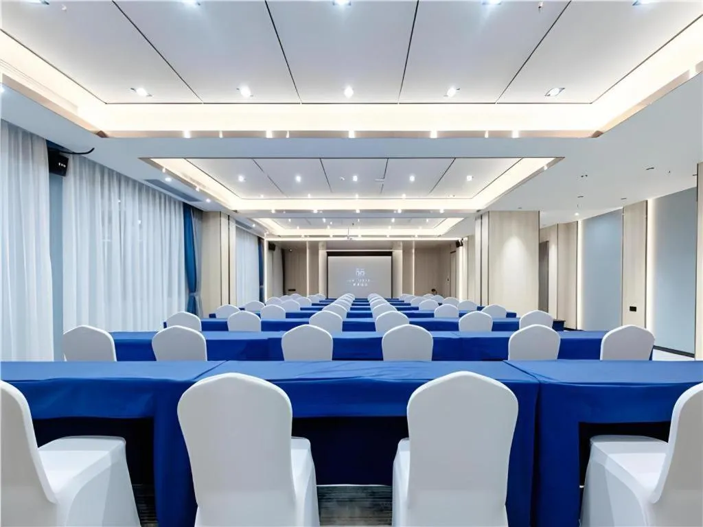 City Comfort Inn Dongguan Dalingshan Xinli Agricultural Wholesale