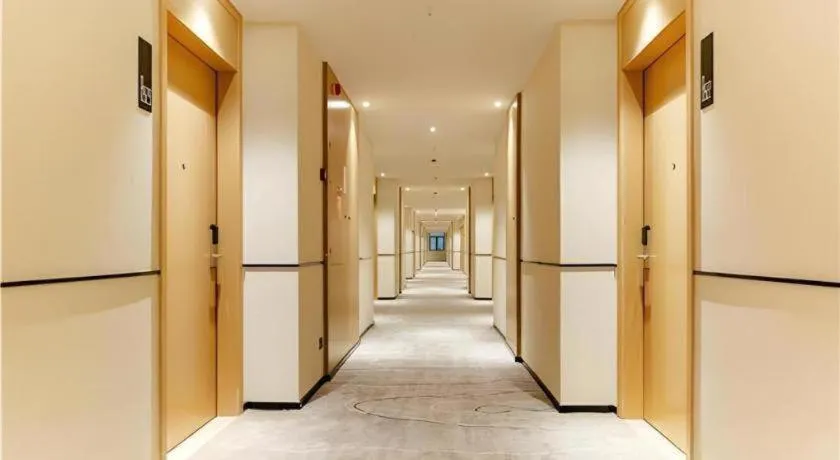 City Comfort Inn Dongguan Dalingshan Xinli Agricultural Wholesale