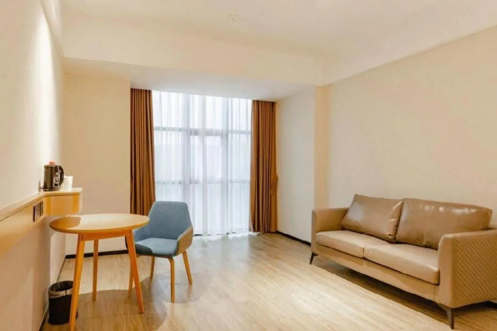 City Comfort Inn Dongguan Dalingshan Xinli Agricultural Wholesale