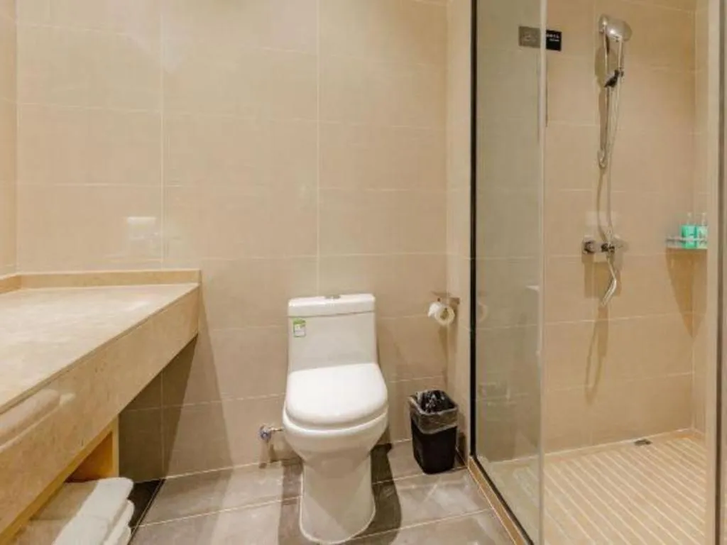 City Comfort Inn Dongguan Dalingshan Xinli Agricultural Wholesale