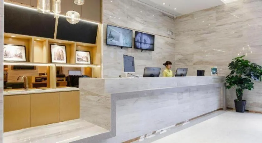 City Comfort Inn Dongguan Dalingshan Xinli Agricultural Wholesale