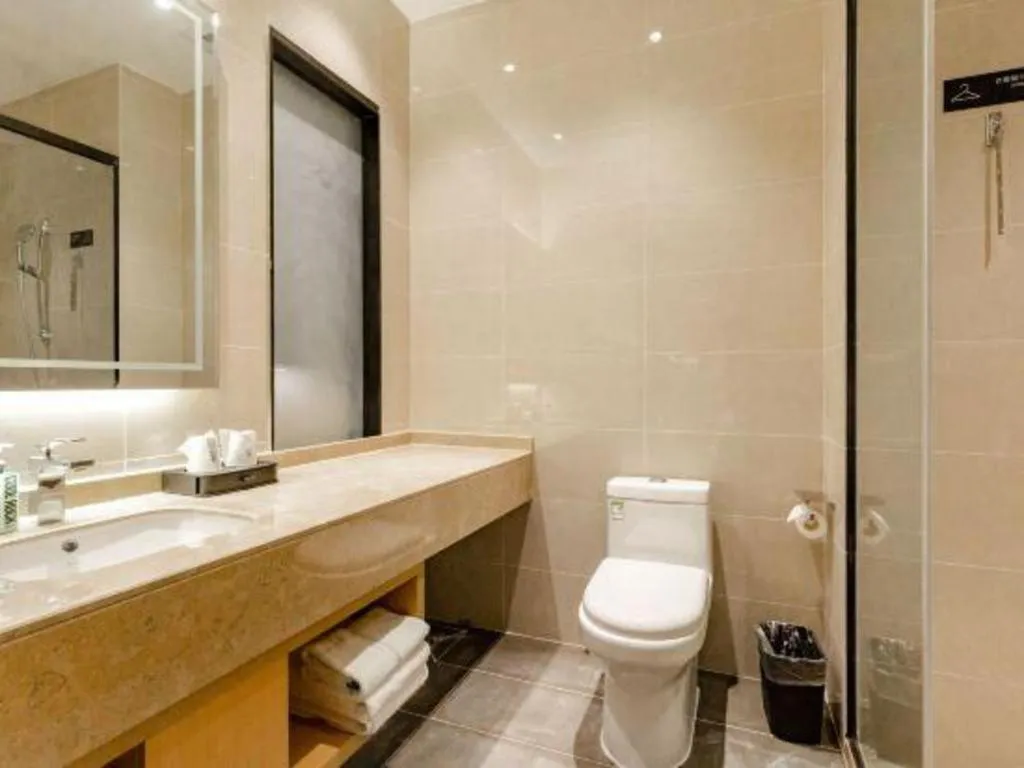 City Comfort Inn Dongguan Dalingshan Xinli Agricultural Wholesale