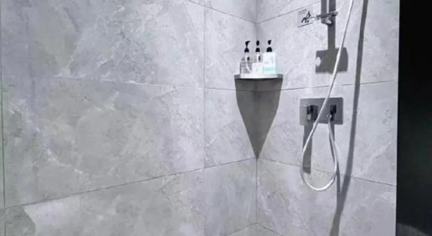 Echarm Hotel Nanchang Bayi Square Metro Station Wushang MALL