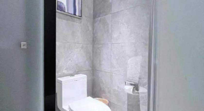 Echarm Hotel Nanchang Bayi Square Metro Station Wushang MALL