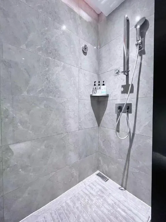 Echarm Hotel Nanchang Bayi Square Metro Station Wushang MALL