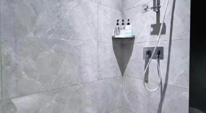 Echarm Hotel Nanchang Bayi Square Metro Station Wushang MALL