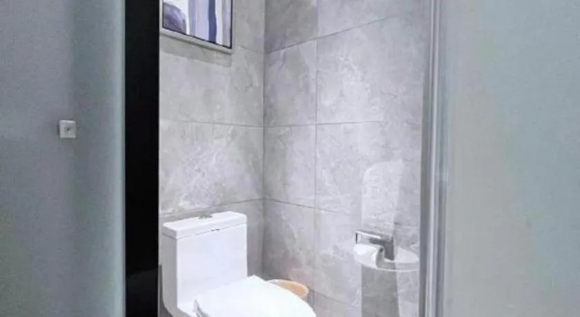 Echarm Hotel Nanchang Bayi Square Metro Station Wushang MALL