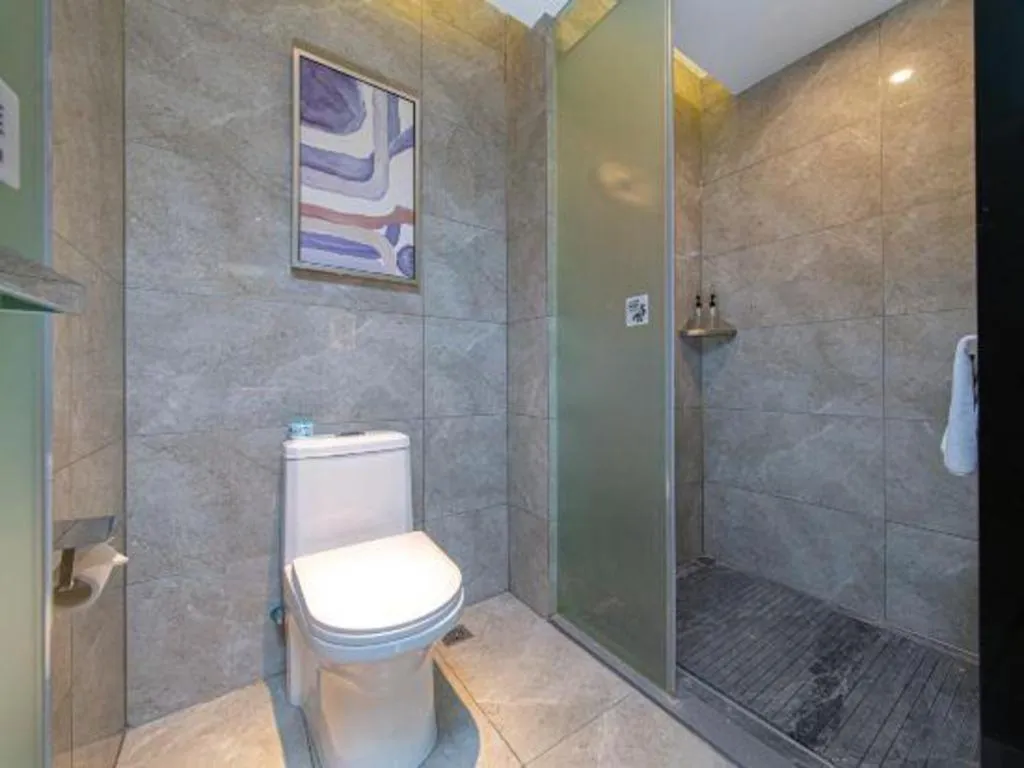 Echarm Hotel Nanchang Bayi Square Metro Station Wushang MALL