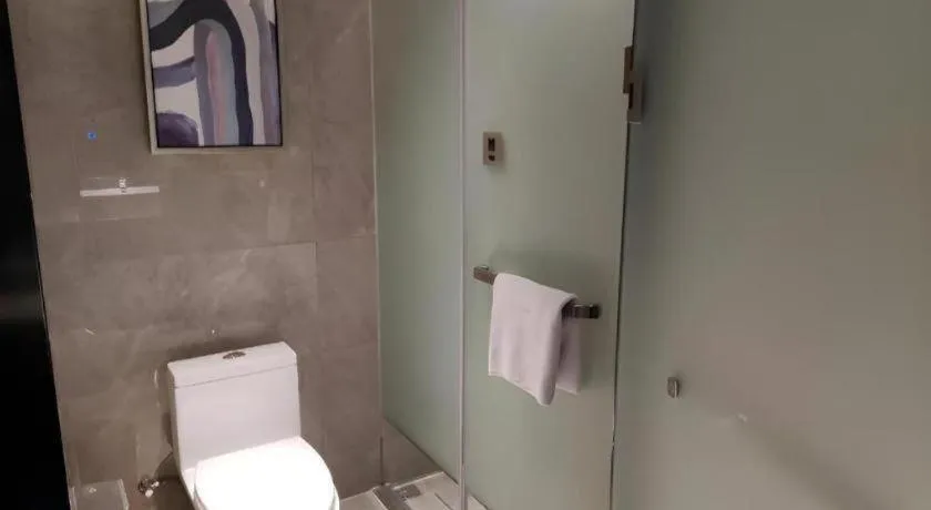 Echarm Hotel Nanchang Bayi Square Metro Station Wushang MALL