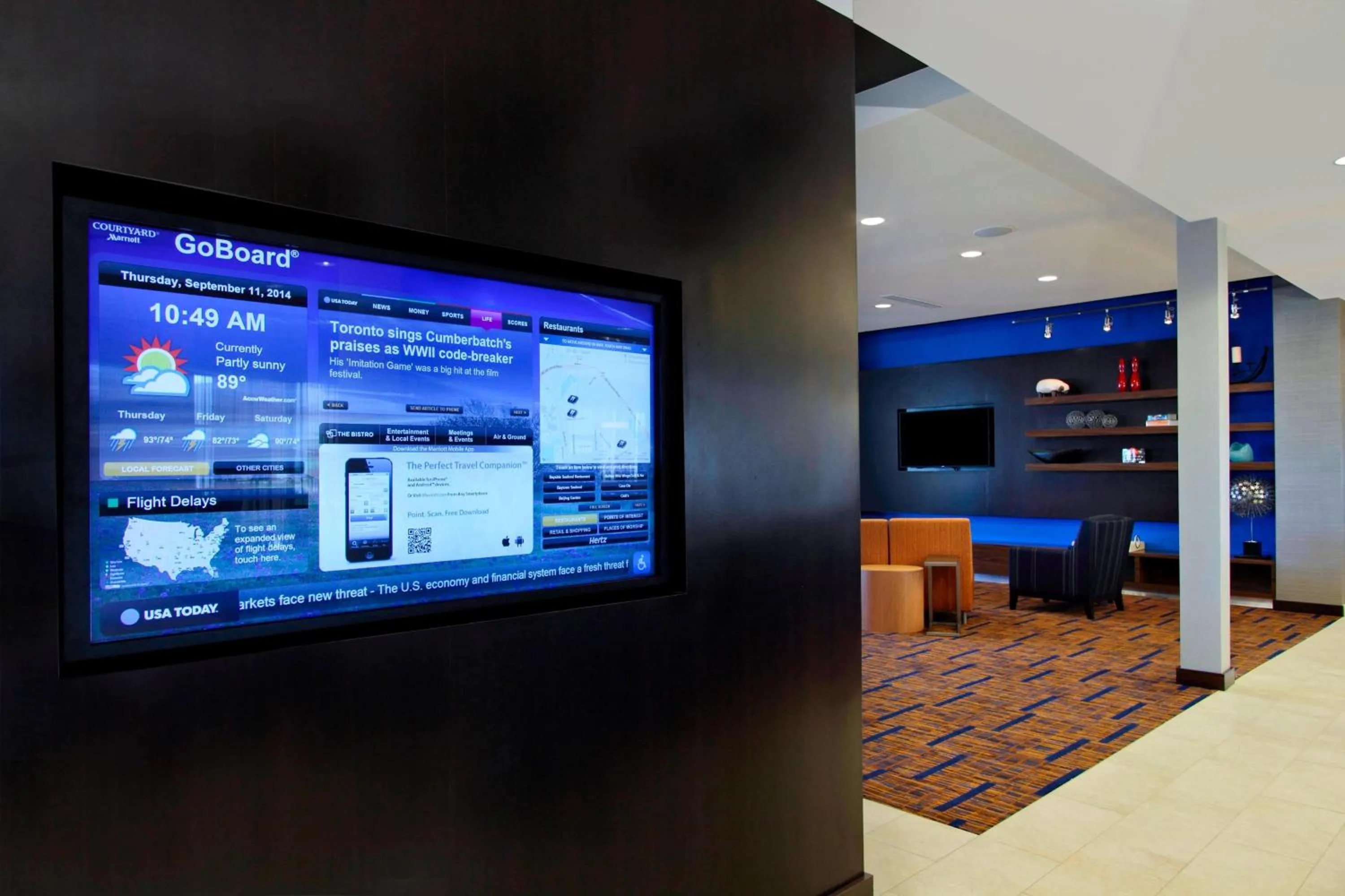 Other in Courtyard by Marriott Victoria