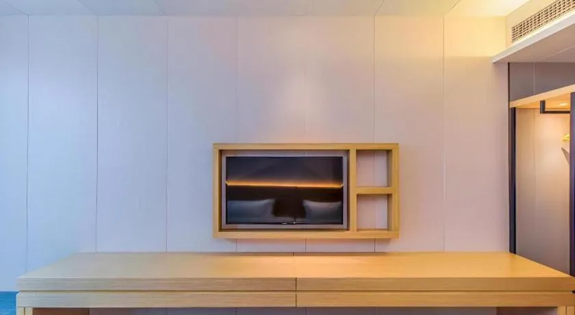 Borrman Hotel Chongqing Liberation Monument Hongyadong