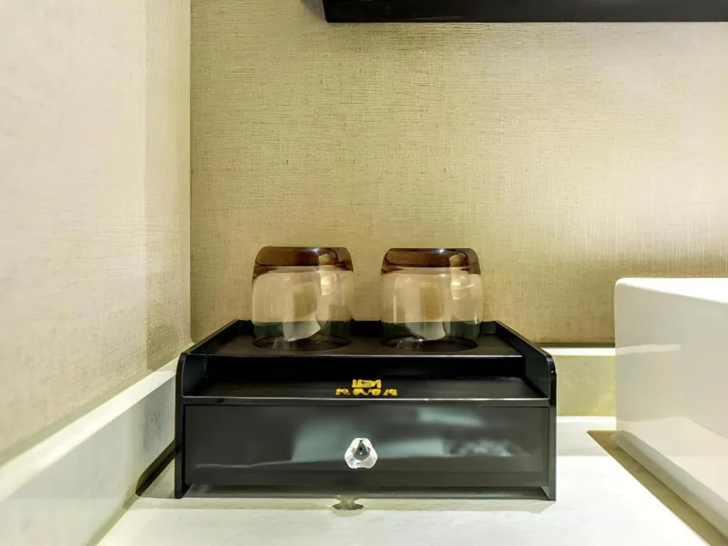 Borrman Hotel Chongqing Liberation Monument Hongyadong