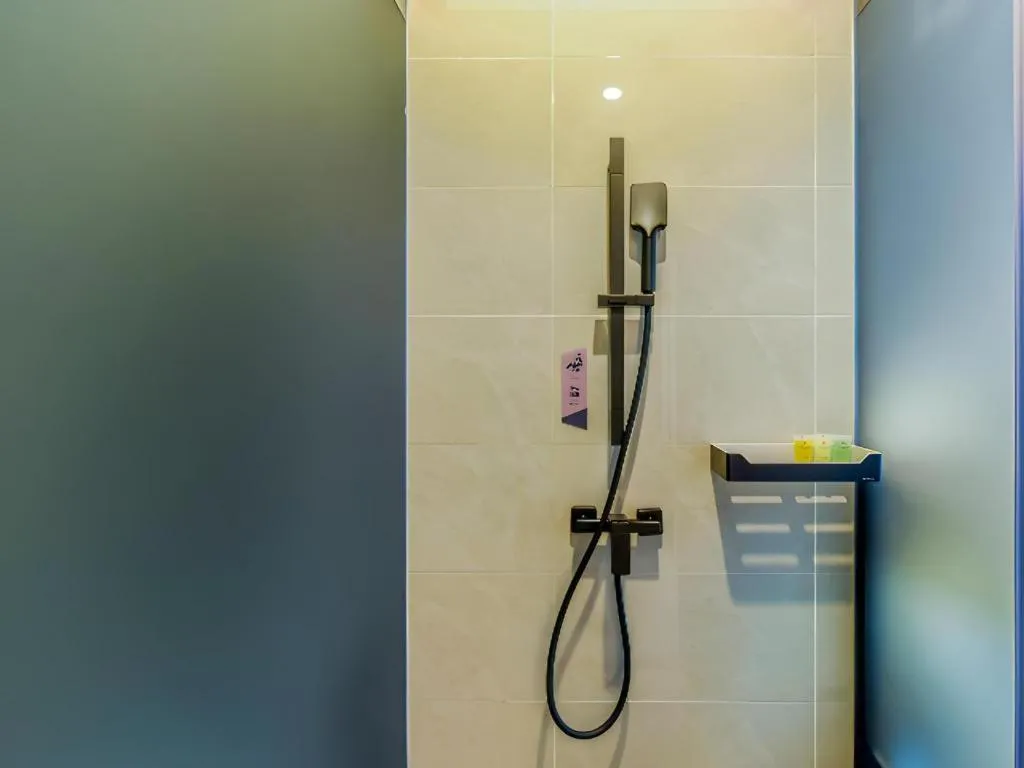 Borrman Hotel Chongqing Liberation Monument Hongyadong